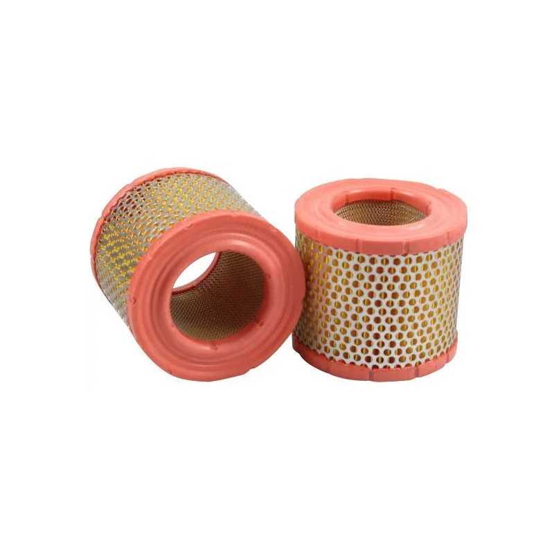 SA17011 HIFI oro filtras