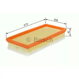 1457429793 BOSCH oro filtras