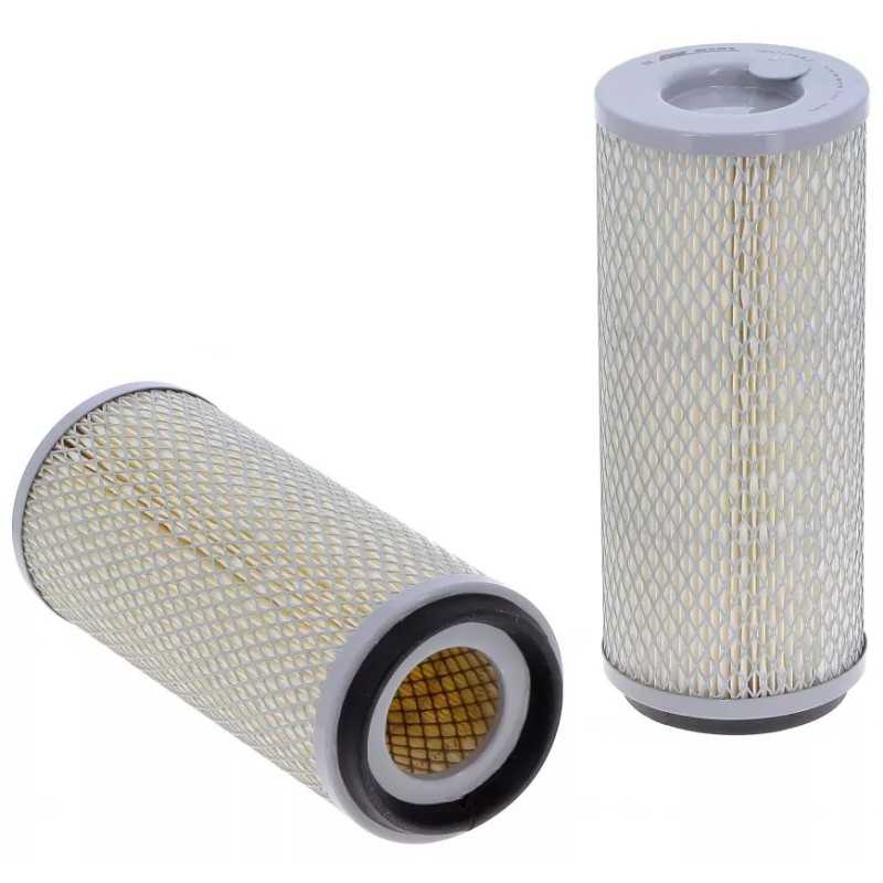 SA10442 HIFI oro filtras
