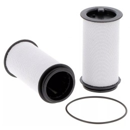 SAO5119 HIFI oro filtras
