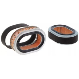 SA12835 HIFI oro filtras