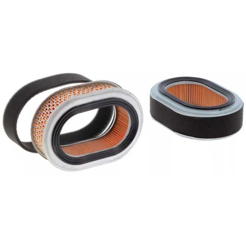 SA12835 HIFI oro filtras