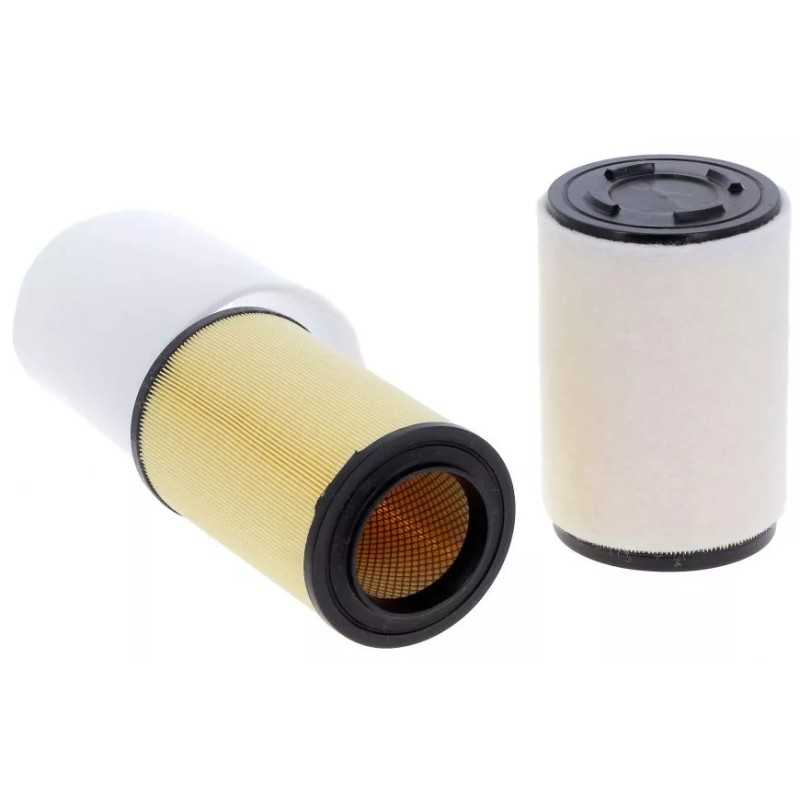 SA7090 HIFI oro filtras