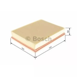 F026400426 BOSCH oro filtras