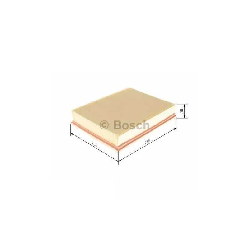 F026400426 BOSCH oro filtras