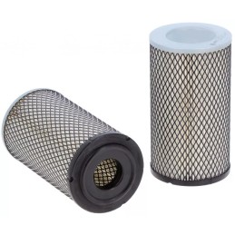 SA18155 Hifi filtro oro filtras SA 18155