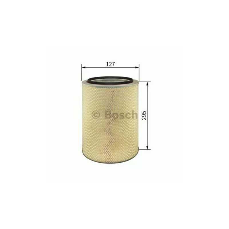 1457429932 BOSCH oro filtras