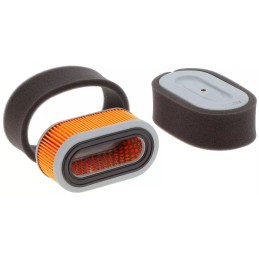 SA12147 HIFI oro filtras