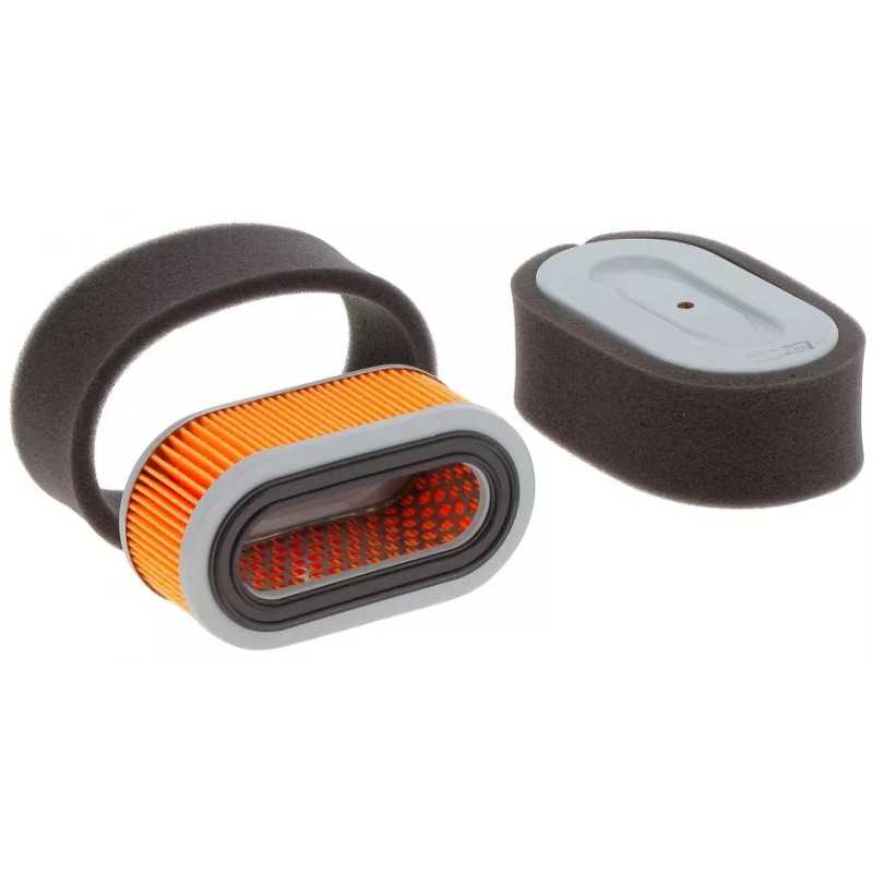 SA12147 HIFI oro filtras