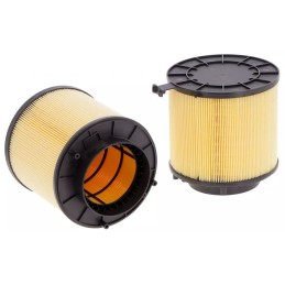 SA5223 HIFI oro filtras