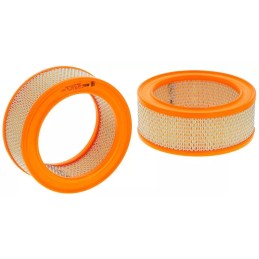 SA10207 HIFI oro filtras