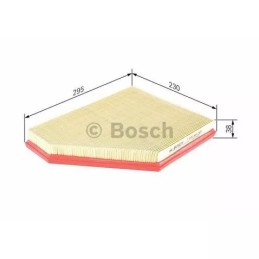 F026400485 BOSCH oro filtras
