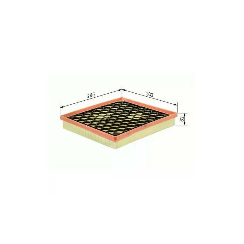 1457433091 BOSCH oro filtras