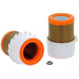 SA18024 HIFI oro filtras