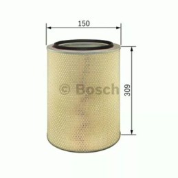 1457429883 BOSCH oro filtras