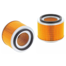 SA8103 HIFI oro filtras