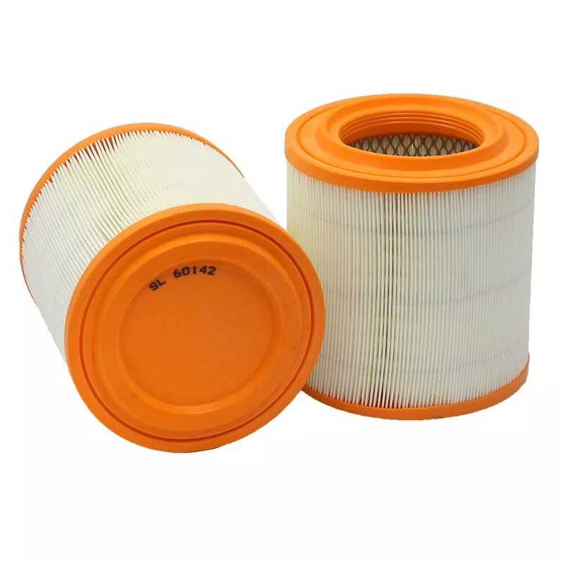 SL60142 SF filtro oro filtras