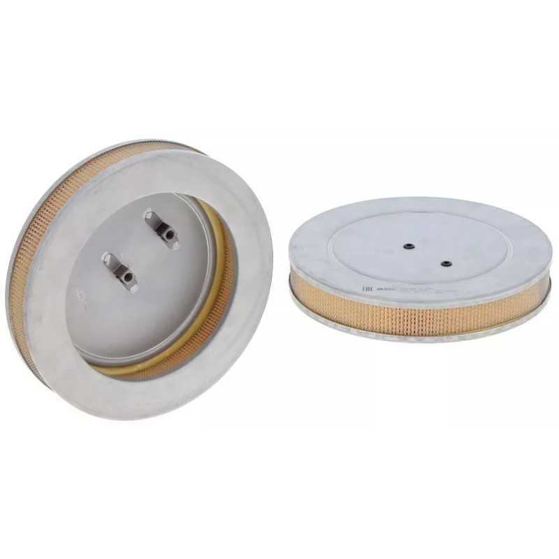 SA18003 HIFI oro filtras