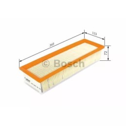F 026 400 459 BOSCH Oro filtras