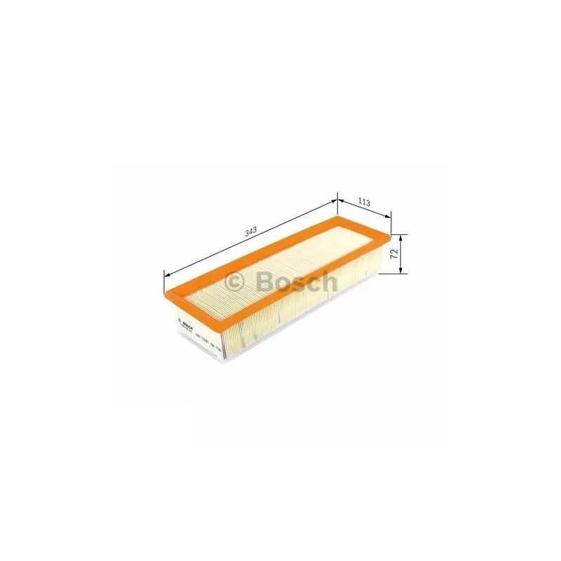 F 026 400 459 BOSCH Oro filtras