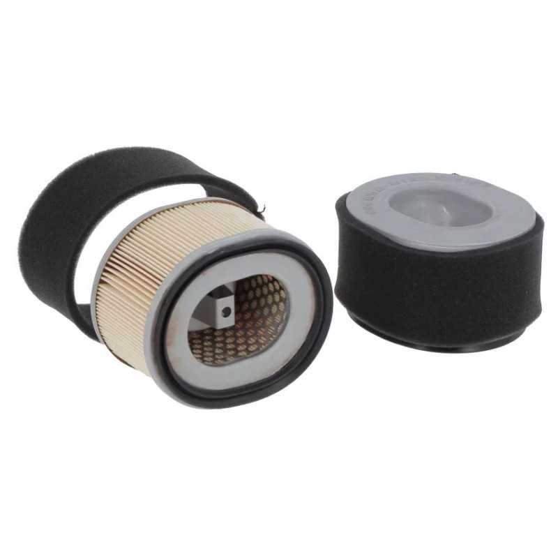 SA12288 HIFI oro filtras