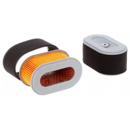 SA12339 HIFI oro filtras