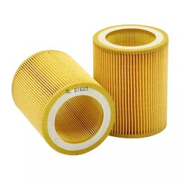 SL81683 SF filtro oro filtras
