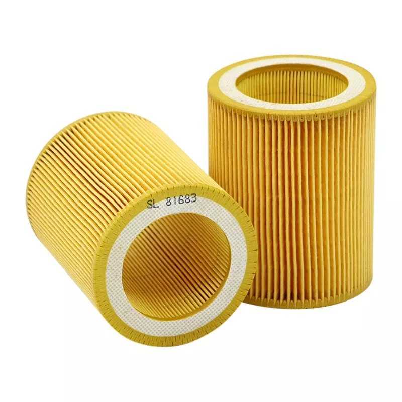 SL81683 SF filtro oro filtras