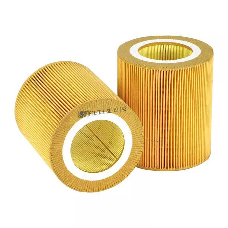 SL81142 SF filtro oro filtras