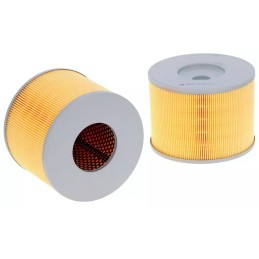 SA8162 HIFI oro filtras