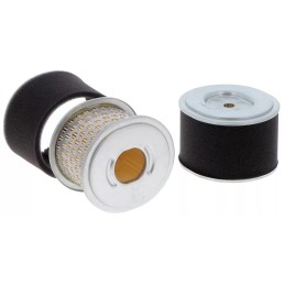 SA12836 Hifi filtras oro filtras SA 12836