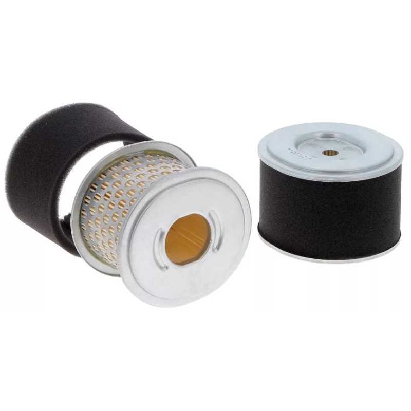SA12836 Hifi filtras oro filtras SA 12836