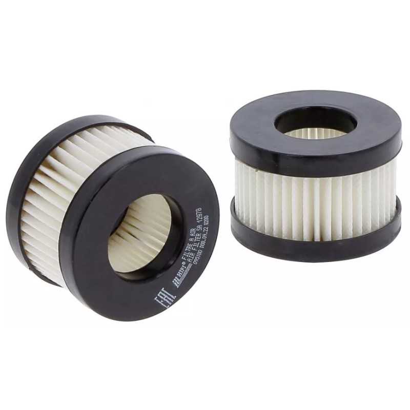 SA12978 Hifi filtro oro filtras SA 12978