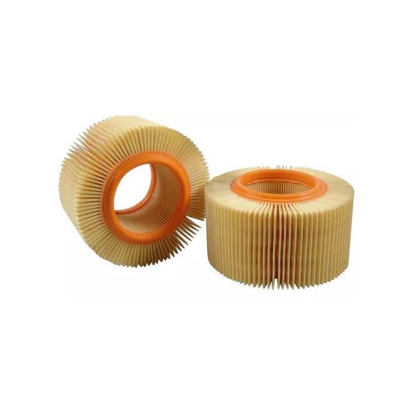 SA549 HIFI oro filtras