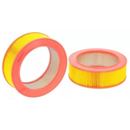 SA606 HIFI oro filtras