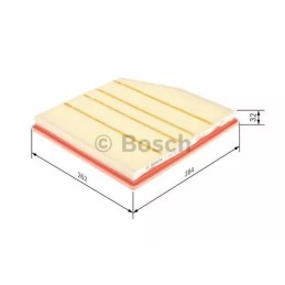 F026400575 BOSCH oro filtras