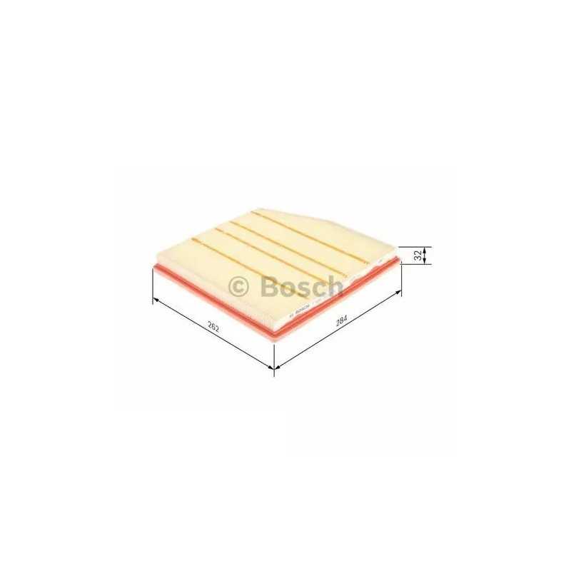 F026400575 BOSCH oro filtras