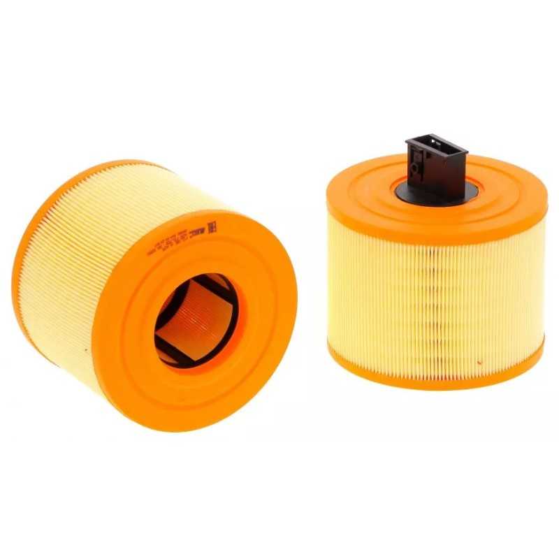 SA5200 HIFI oro filtras