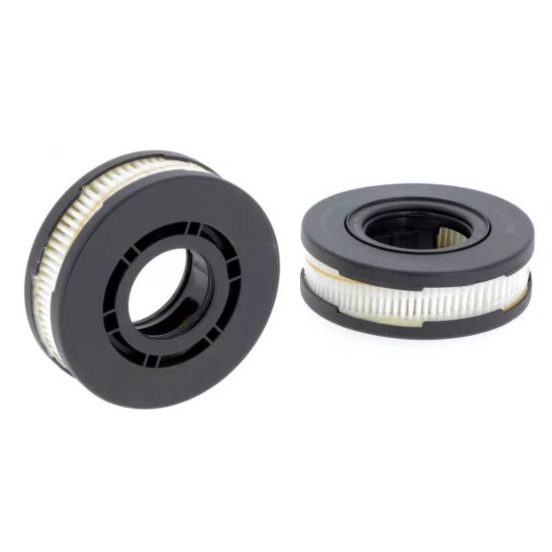 SAO7084 HIFI oro filtras