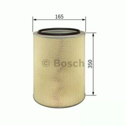 1457429946 BOSCH oro filtras