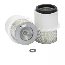 SL8286 SF filtro oro filtras