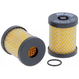 SI21030 HIFI oro filtras