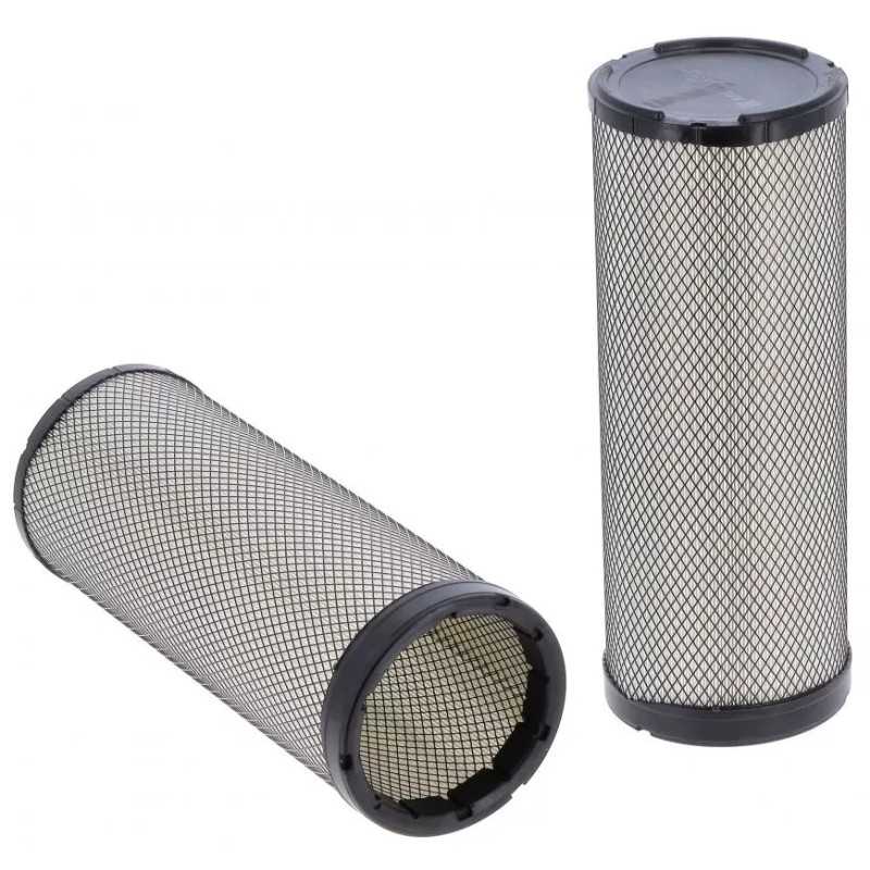 SA16869 Hifi filtro oro filtras SA 16869