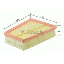 F 026 400 461 BOSCH Oro filtras