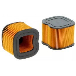 SA12507 HIFI oro filtras