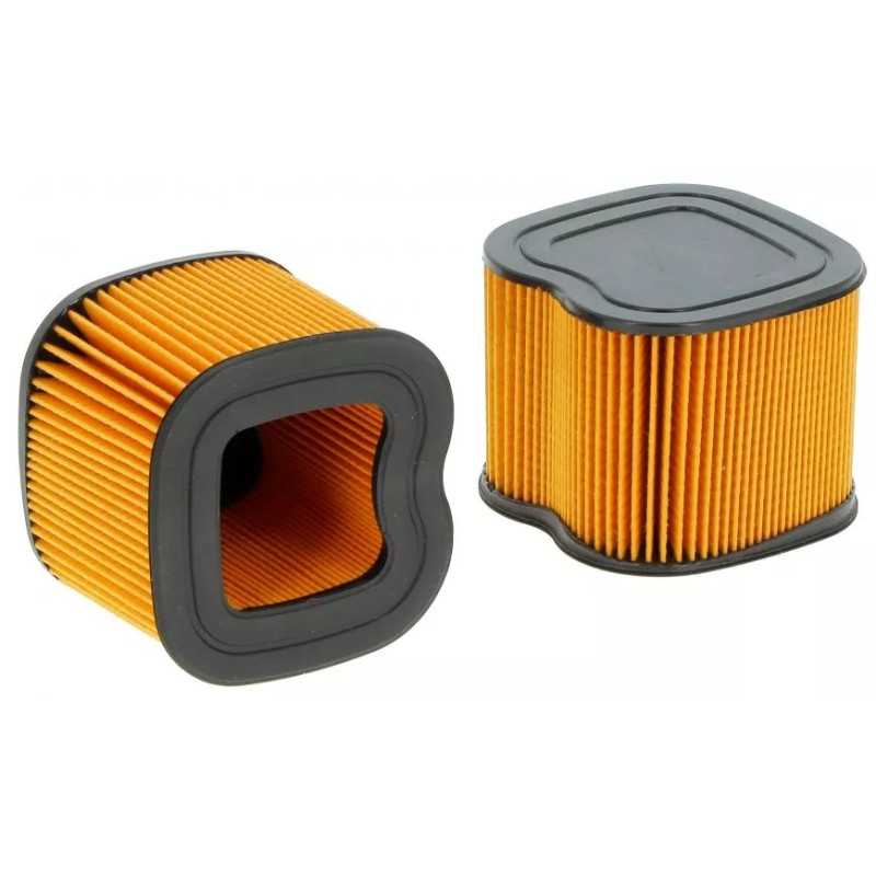 SA12507 HIFI oro filtras