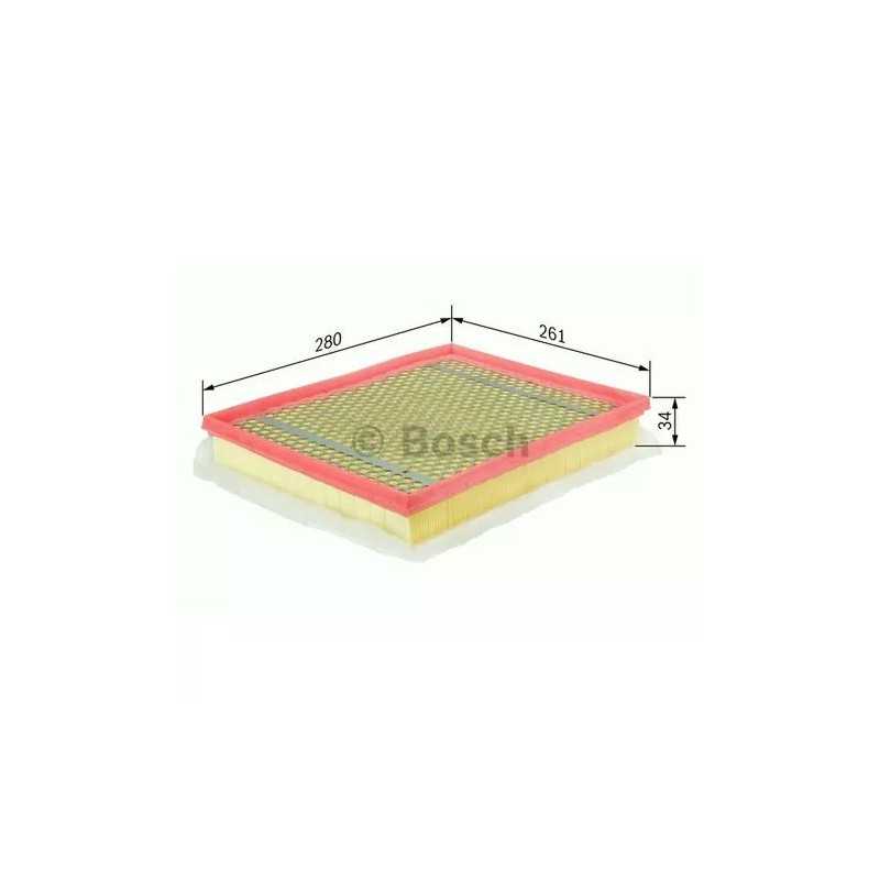 F 026 400 290 BOSCH Oro filtras