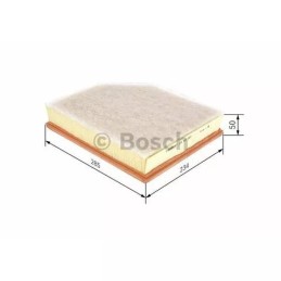 F026400567 BOSCH oro filtras