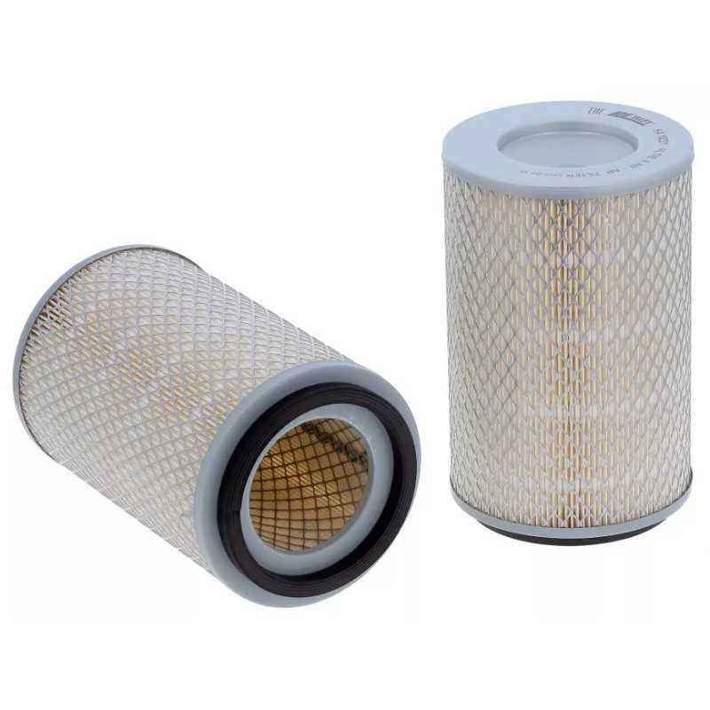 SA3701 HIFI oro filtras