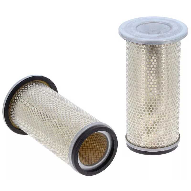 SA18059 HIFI oro filtras